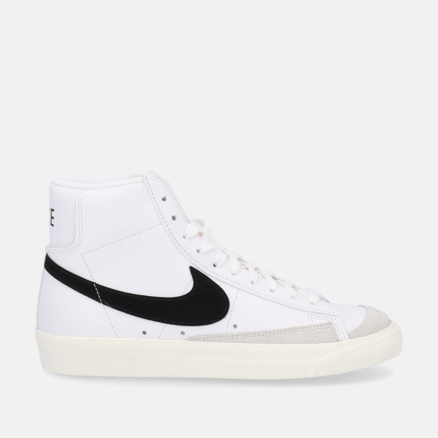 Uomo NIKE | Nike Blazer Mid 77 Vntg