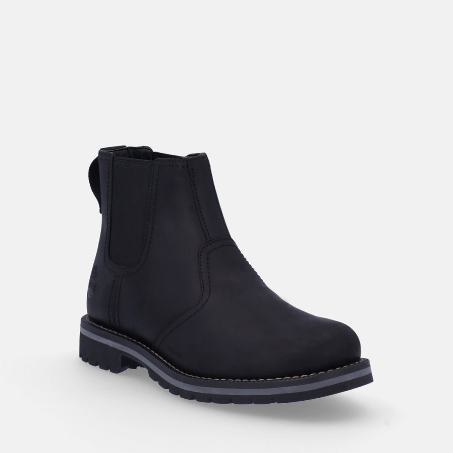 Uomo TIMBERLAND | Timberland Larchmont Ii Chelsea