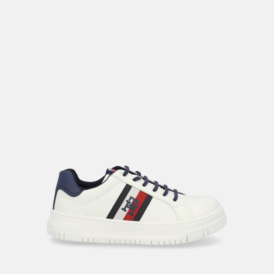 Bambini TOMMY HILFIGER | Tommy Hilfiger Sneakers