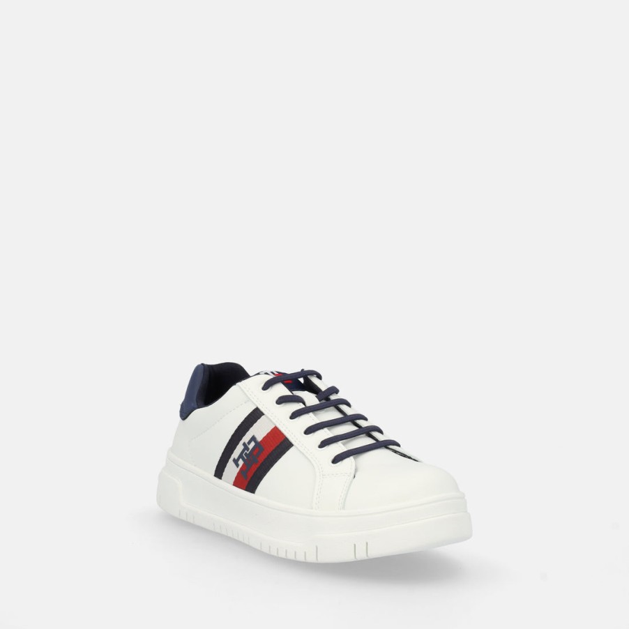 Bambini TOMMY HILFIGER | Tommy Hilfiger Sneakers