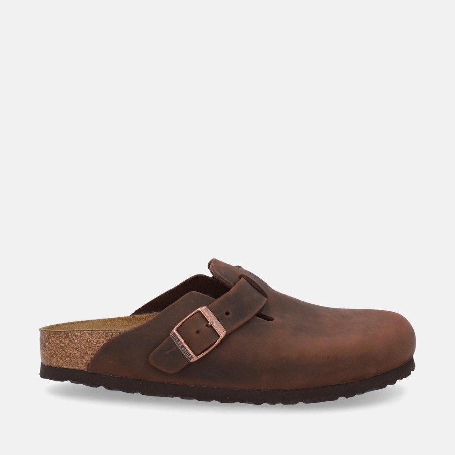 Uomo BIRKENSTOCK | Birkenstock Boston