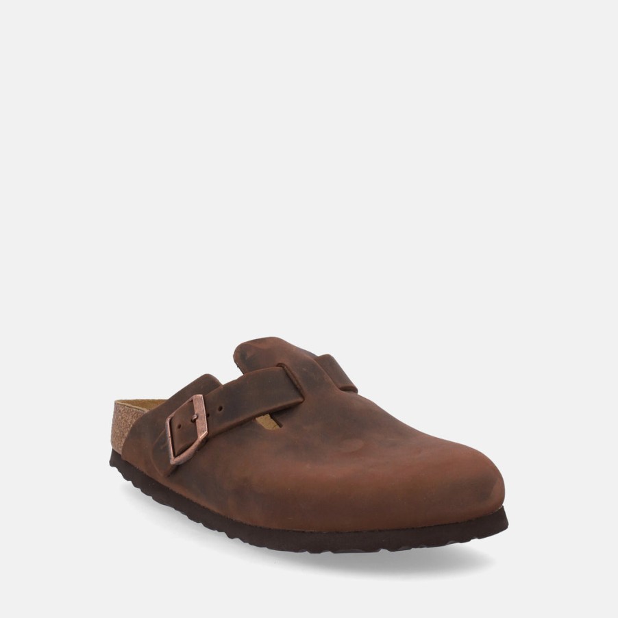 Uomo BIRKENSTOCK | Birkenstock Boston