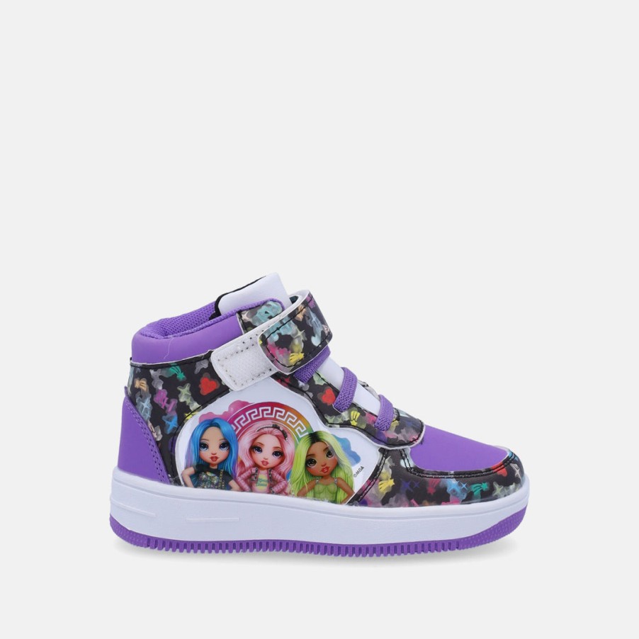 Bambini RAINBOW HIGH | Sneakers Bambina Rainbow High