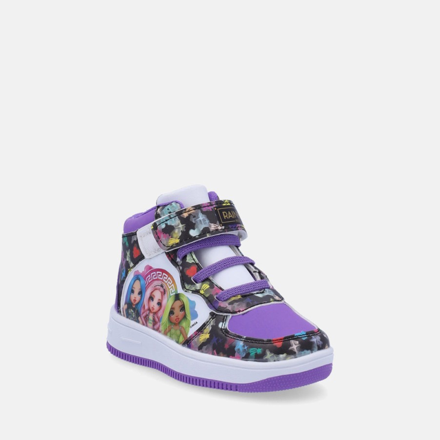 Bambini RAINBOW HIGH | Sneakers Bambina Rainbow High