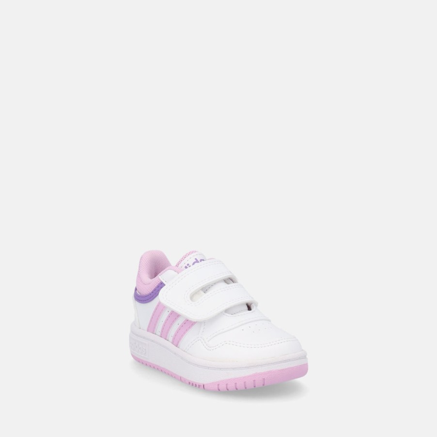 Bambini ADIDAS | Adidas Hoops 3.0 Cf I