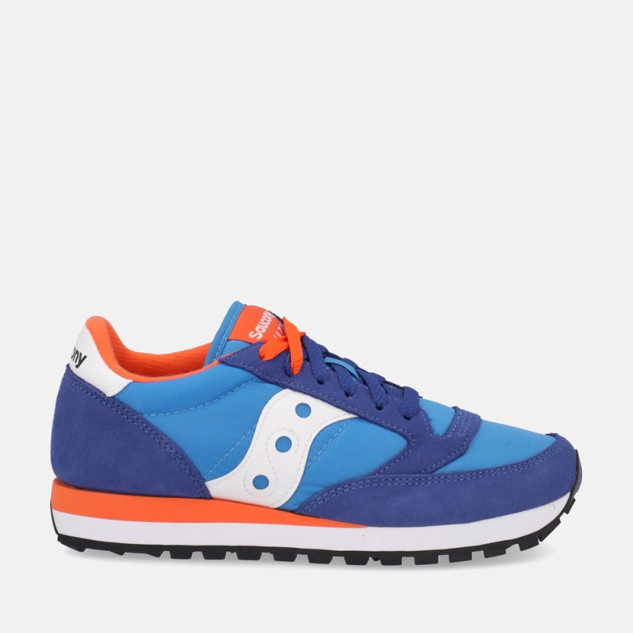 Uomo SAUCONY | Saucony Jazz