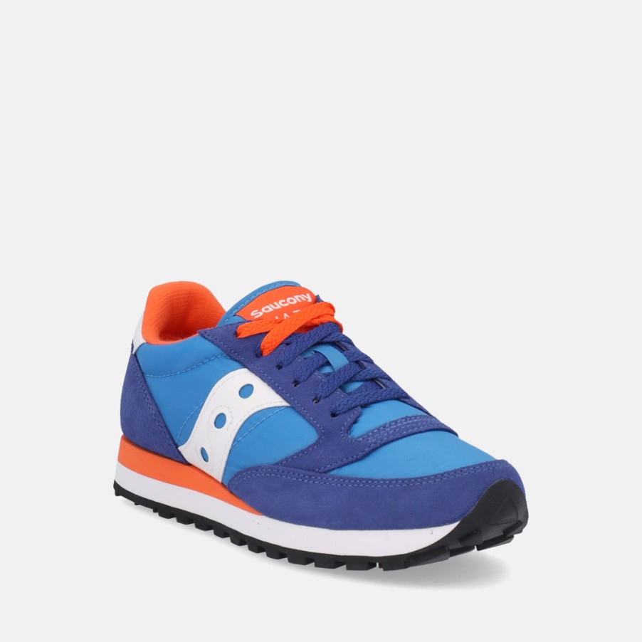 Uomo SAUCONY | Saucony Jazz