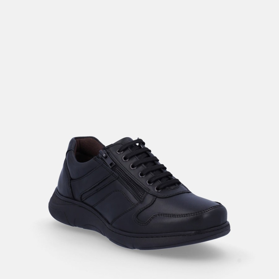 Uomo ZEN | Scarpe Zen Air In Pelle