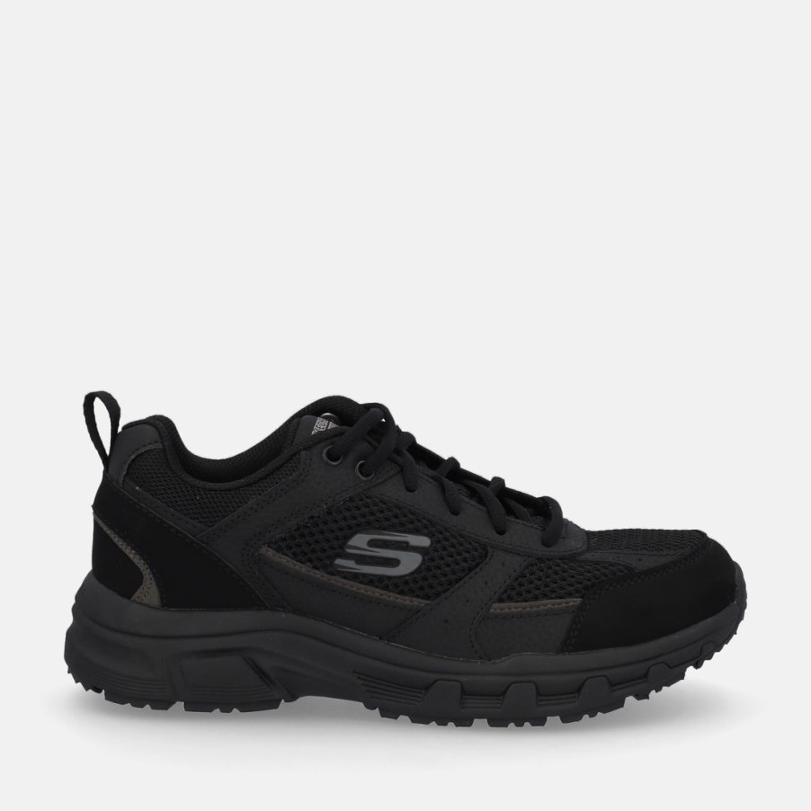 Uomo SKECHERS | Skechers Scarpe Sportive