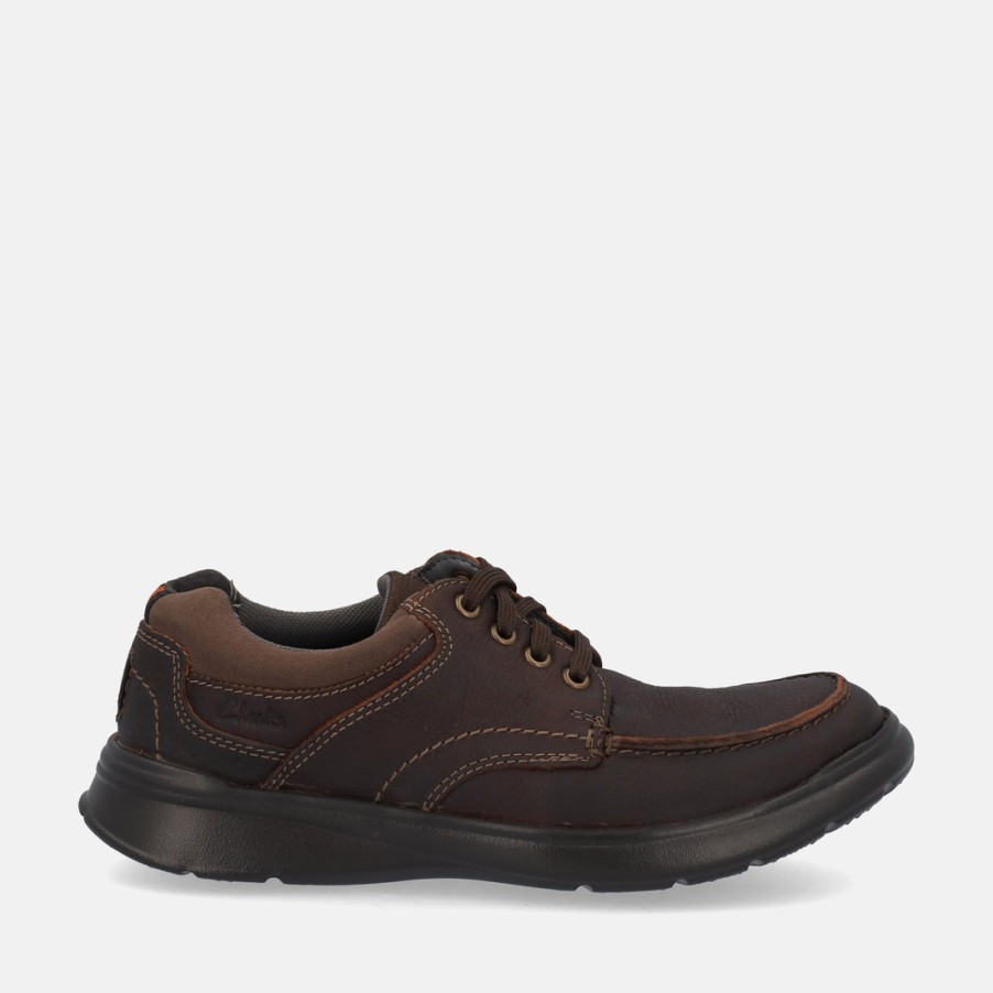 Uomo CLARKS | Clarks Cotrell Edge