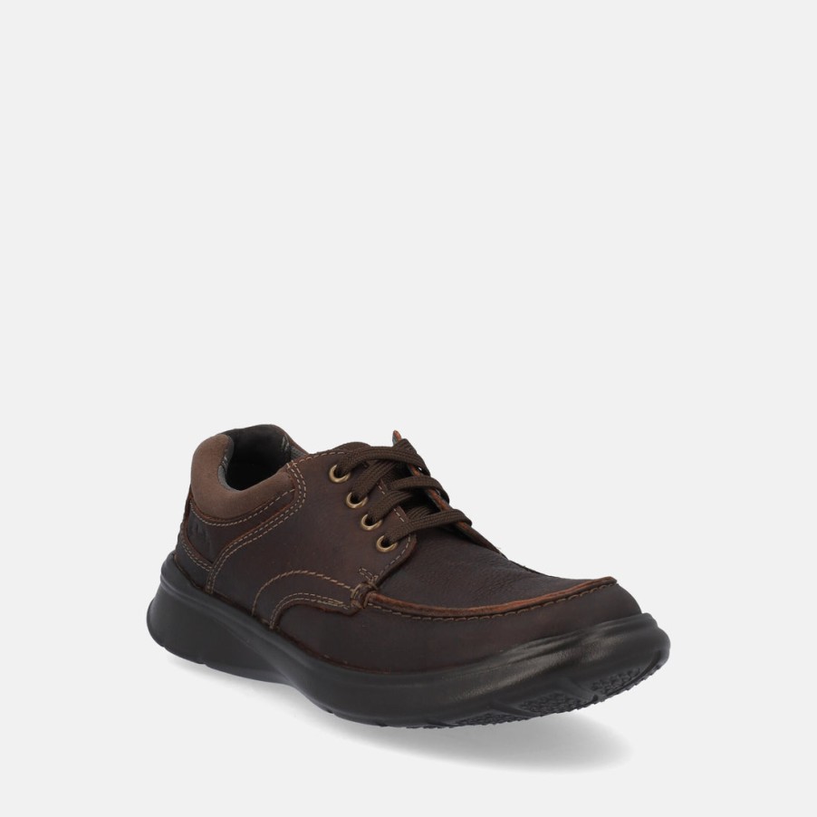 Uomo CLARKS | Clarks Cotrell Edge