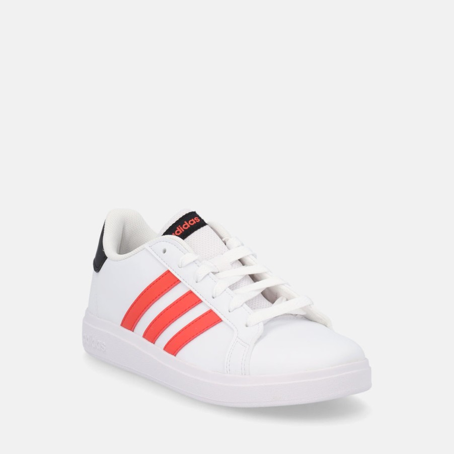 Bambini ADIDAS | Adidas Gran Court 2.0 K