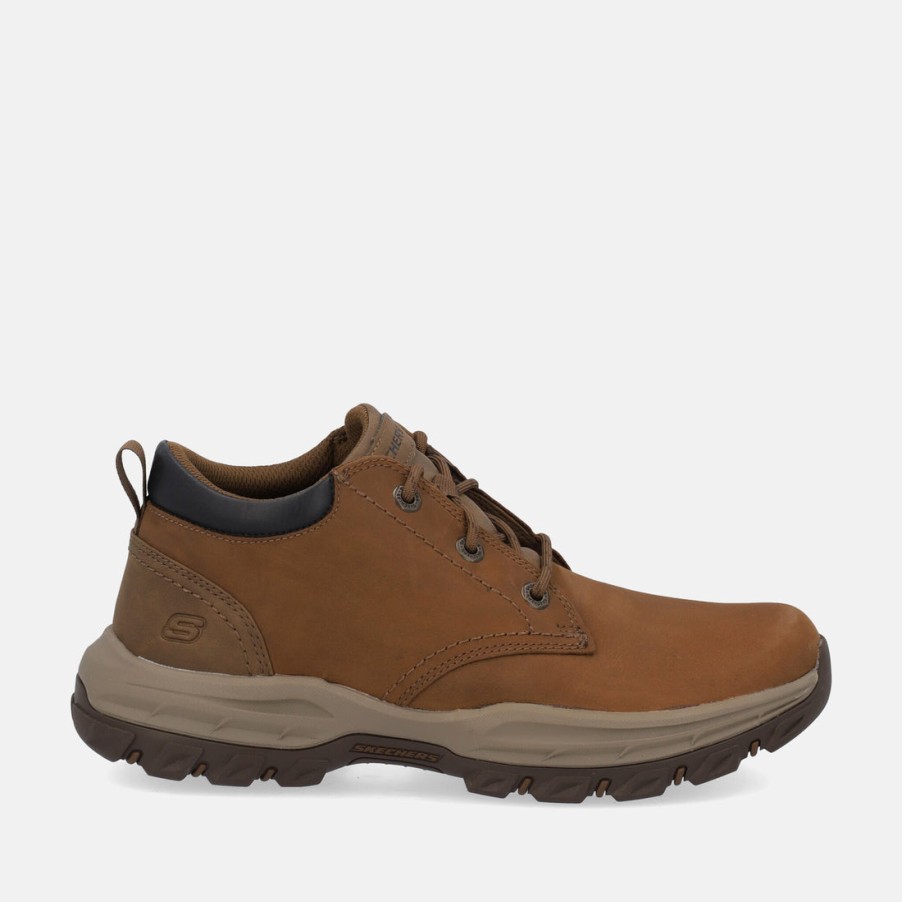 Uomo SKECHERS | Skechers Scarpe Civili