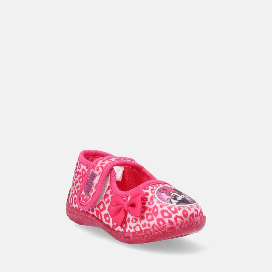 Bambini MINNIE | Minnie Pantofole