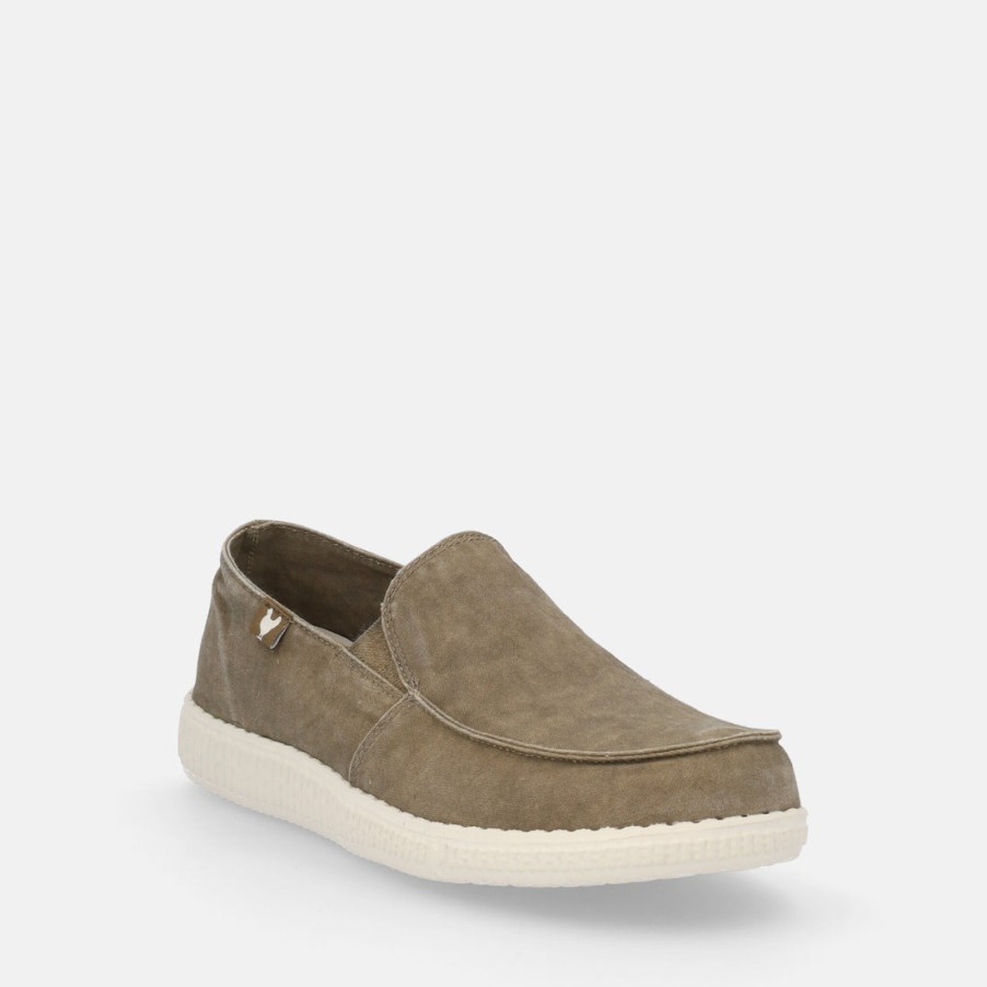 Uomo WALK IN PITAS | Walk In Pitas Slip On