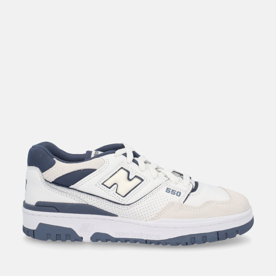 Uomo NEW BALANCE | New Balance 550