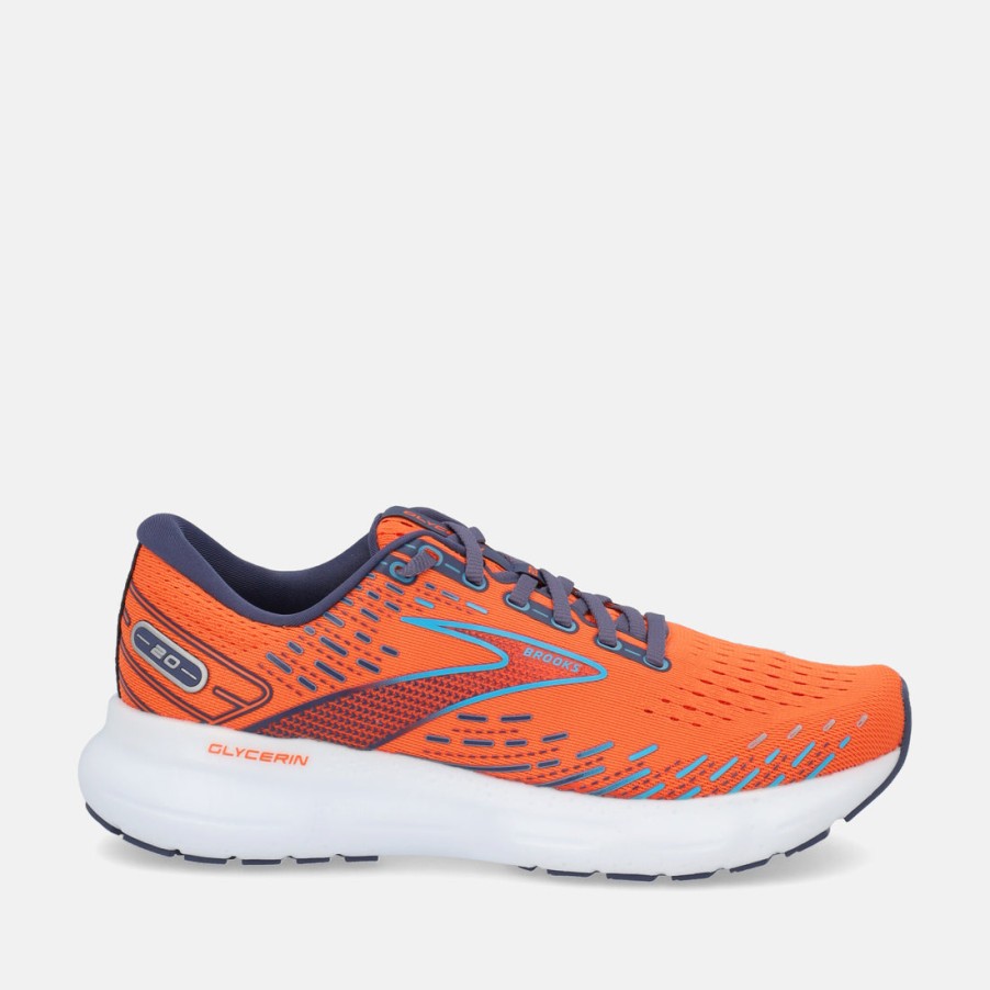 Uomo BROOKS | Brooks Glycerin 20