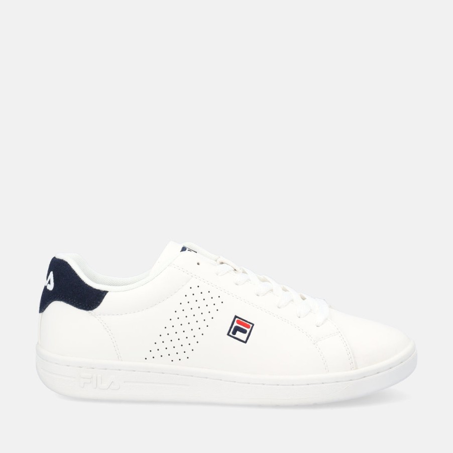 Uomo FILA | Fila Crossscourt 2