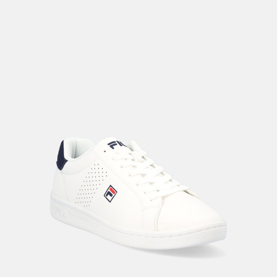 Uomo FILA | Fila Crossscourt 2