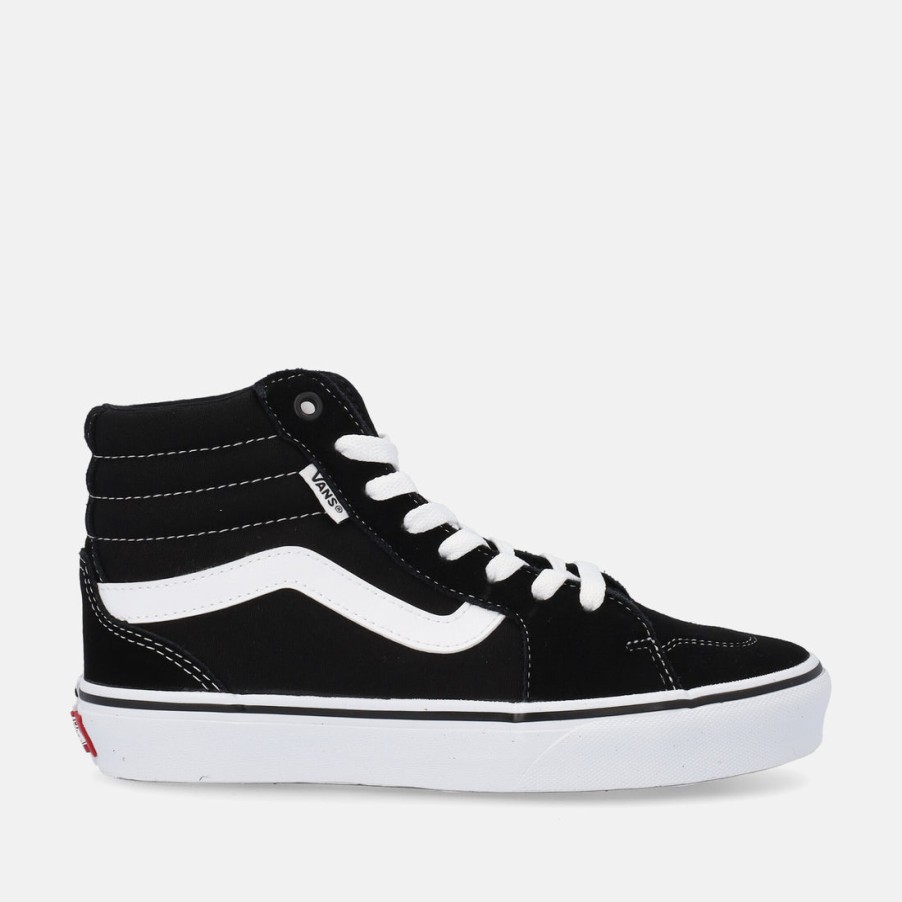 Donna VANS | Vans Filmore Hi W