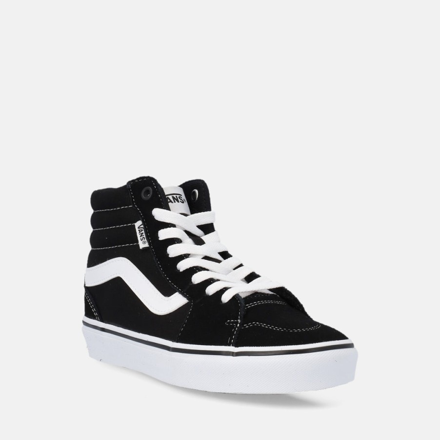 Donna VANS | Vans Filmore Hi W