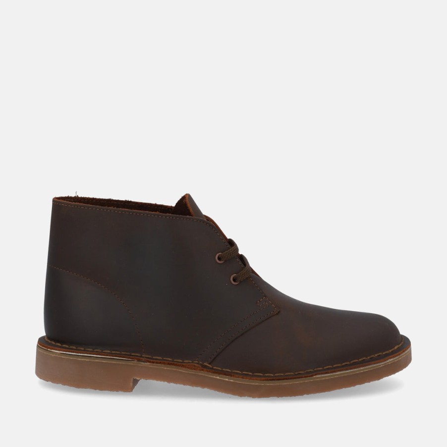 Uomo CLARKS | Clarks Bushacre 3