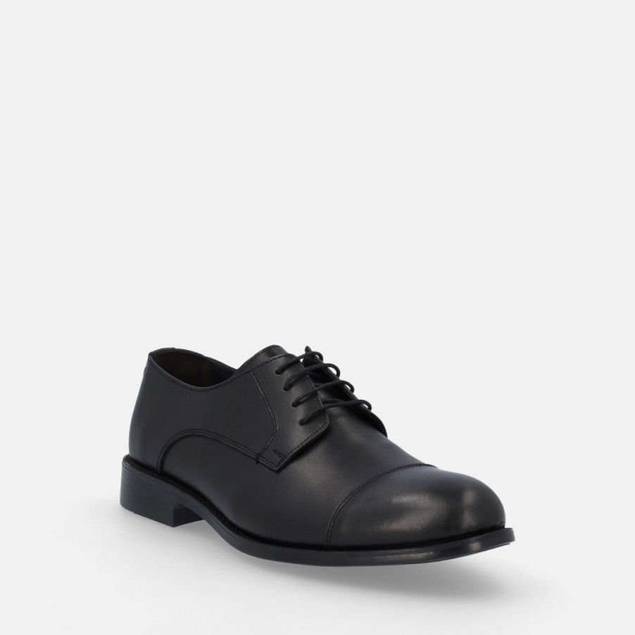 Uomo UGO LANZONI | Ugo Lanzoni Scarpe Eleganti