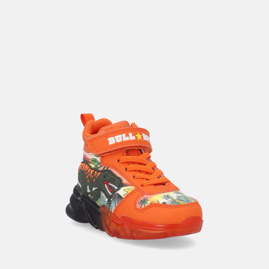 Bambini BULL BOYS | Bull Boys Sneakers T-Rex