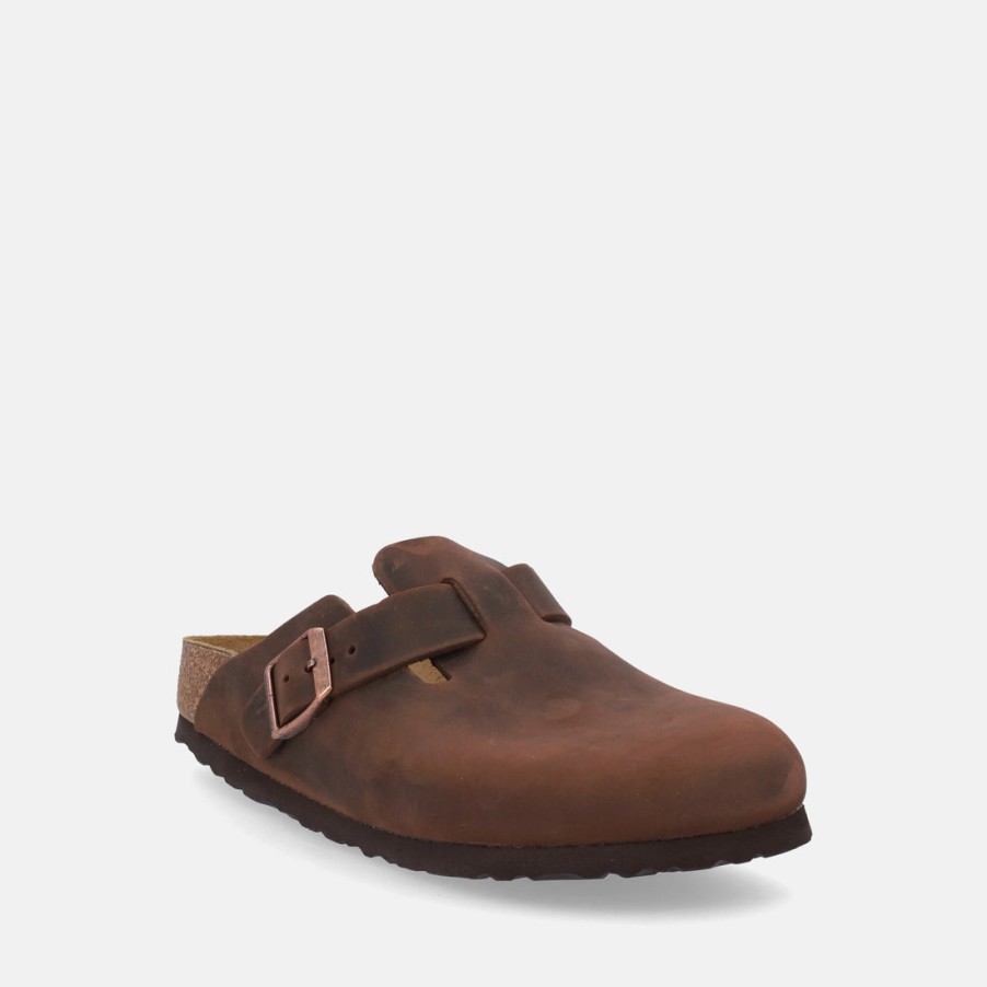 Uomo BIRKENSTOCK | Birkenstock Boston