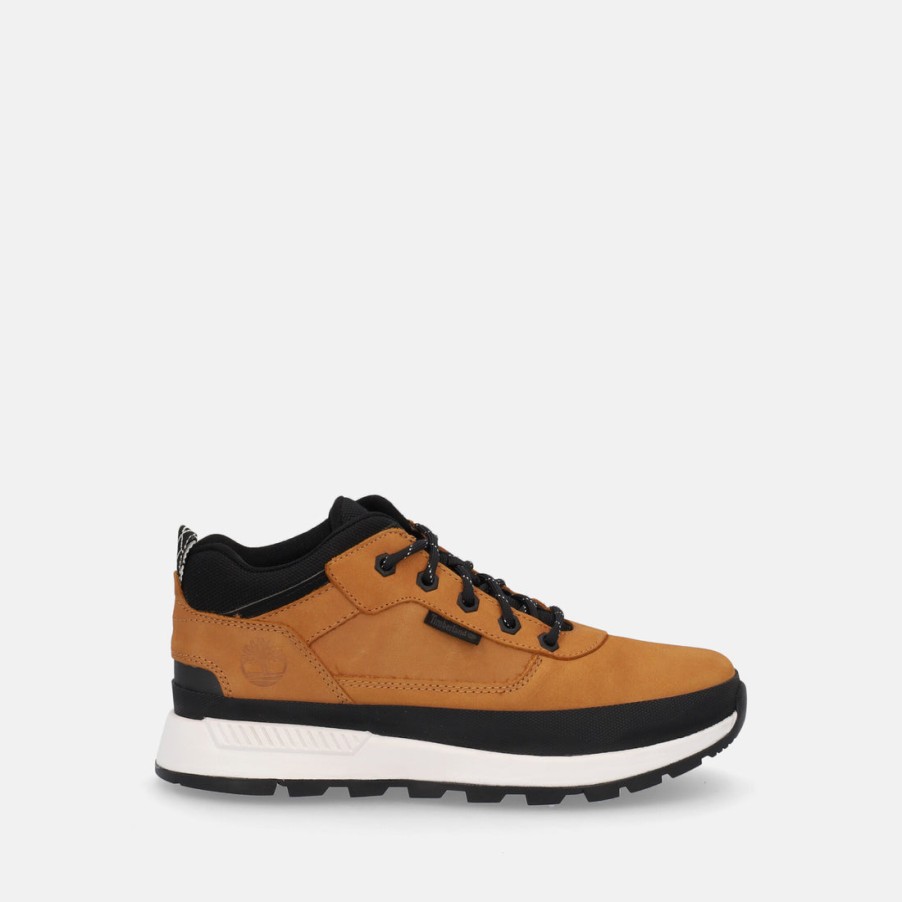 Bambini TIMBERLAND | Timberland Field Trekk