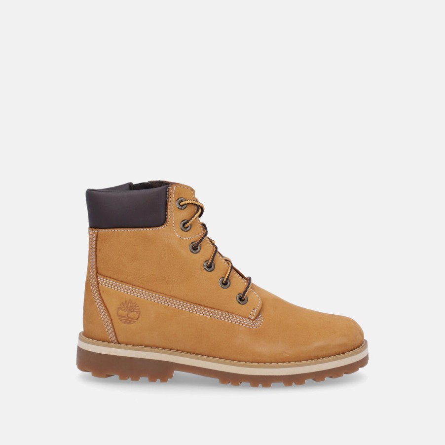 Bambini TIMBERLAND | Polacchi Bambino Timberland