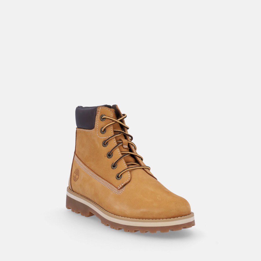 Bambini TIMBERLAND | Polacchi Bambino Timberland