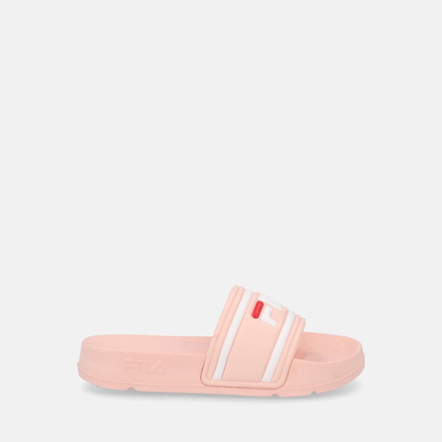 Bambini FILA | Fila Morro Bay Slipper Jr