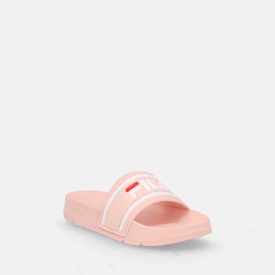 Bambini FILA | Fila Morro Bay Slipper Jr