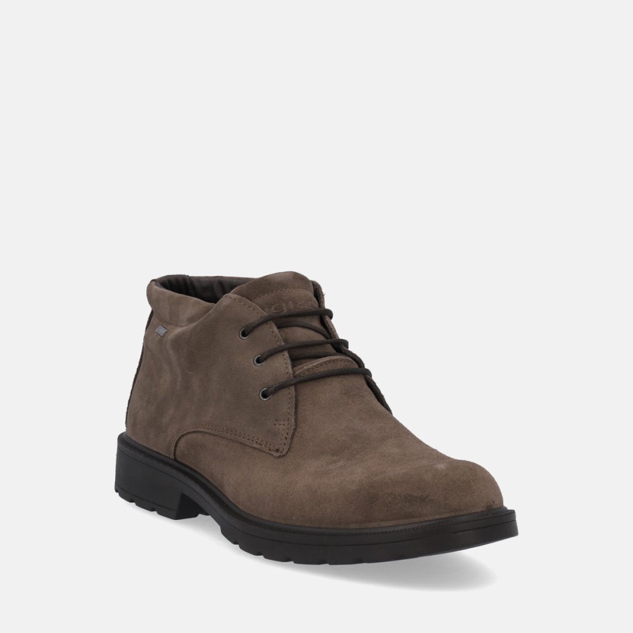 Uomo IGI E CO | Igi&Co Cityroa Gtx