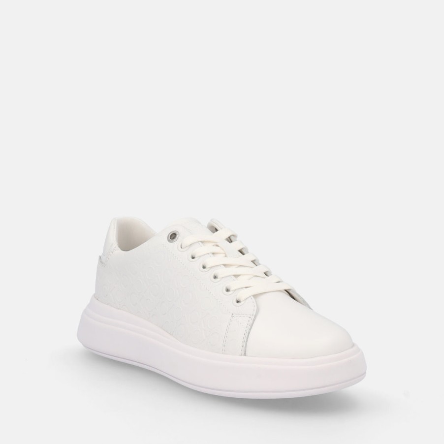 Donna CALVIN KLEIN | Calvin Klein Sneakers Raised Cupsole