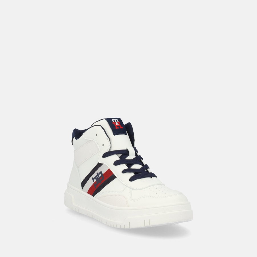 Bambini TOMMY HILFIGER | Tommy Hilfiger Sneakers