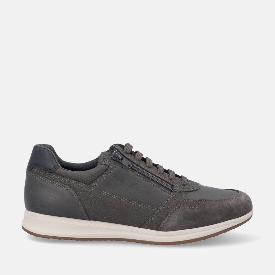 Uomo GEOX | Geox Scarpe Civili