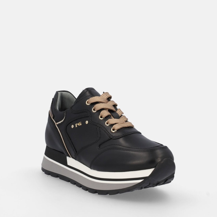 Donna NERO GIARDINI | Nero Giardini Sneakers