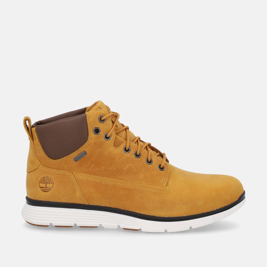 Uomo TIMBERLAND | Polacco