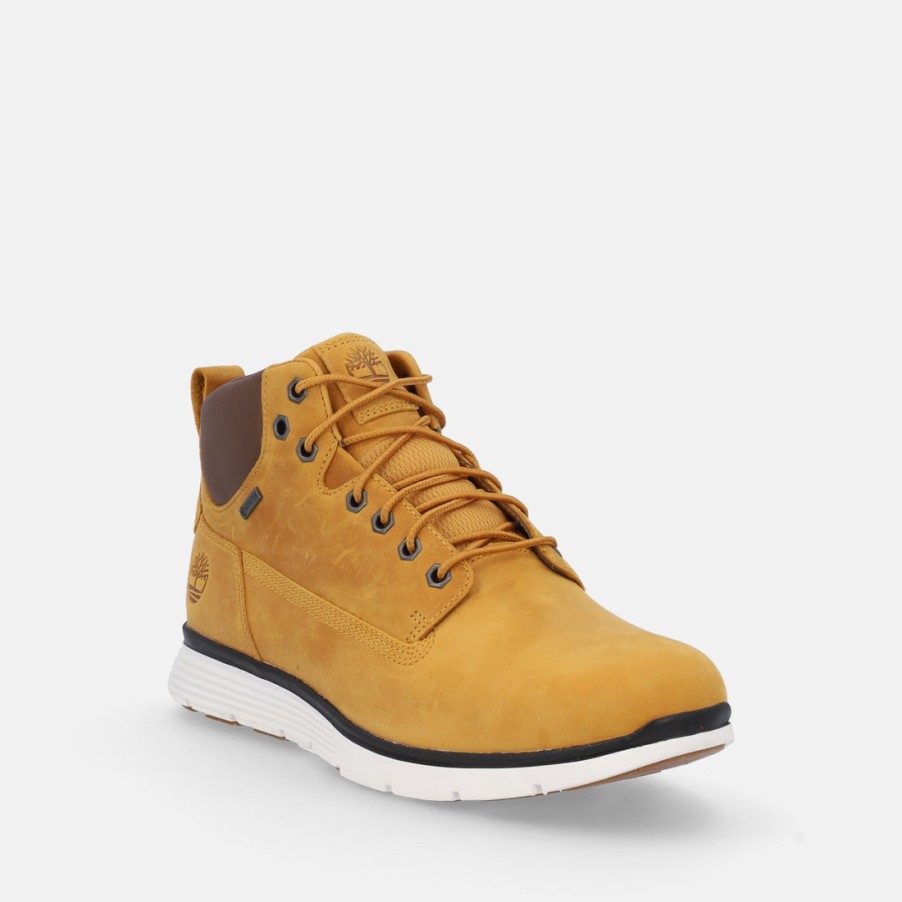 Uomo TIMBERLAND | Polacco