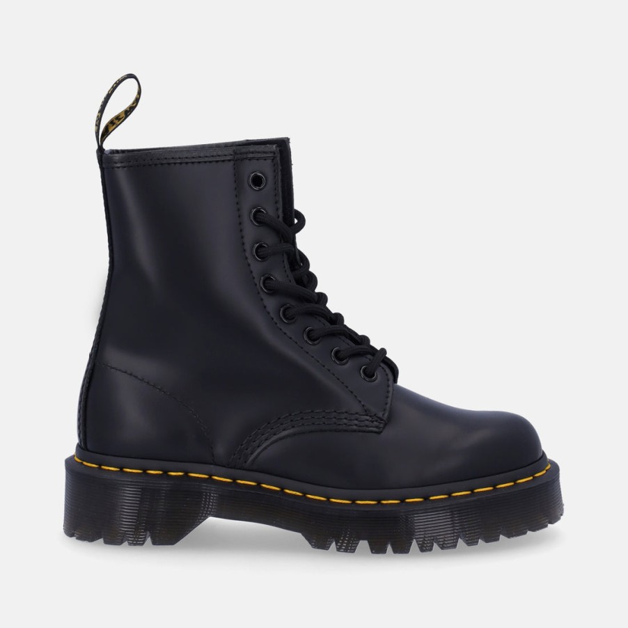 Donna DR.MARTENS | Dr. Martens 1460 Bex Smooth Black