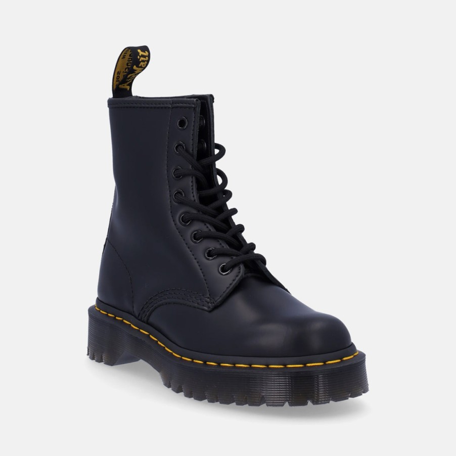 Donna DR.MARTENS | Dr. Martens 1460 Bex Smooth Black