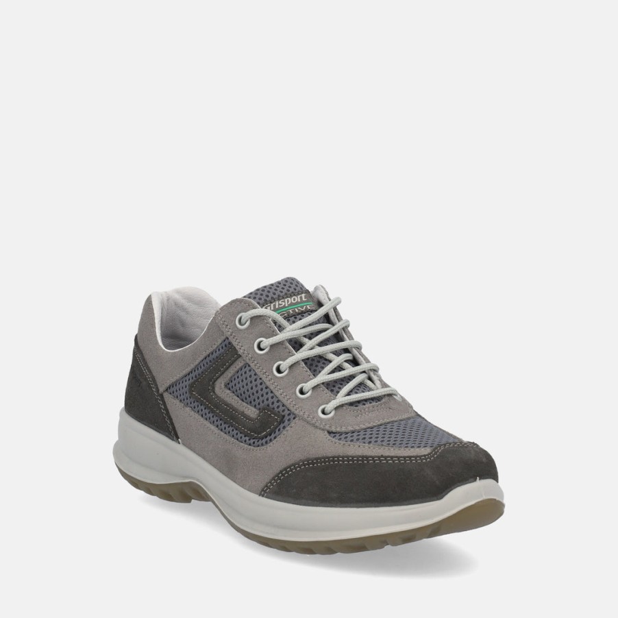 Uomo GRISPORT | Grisport Scarpe Civili