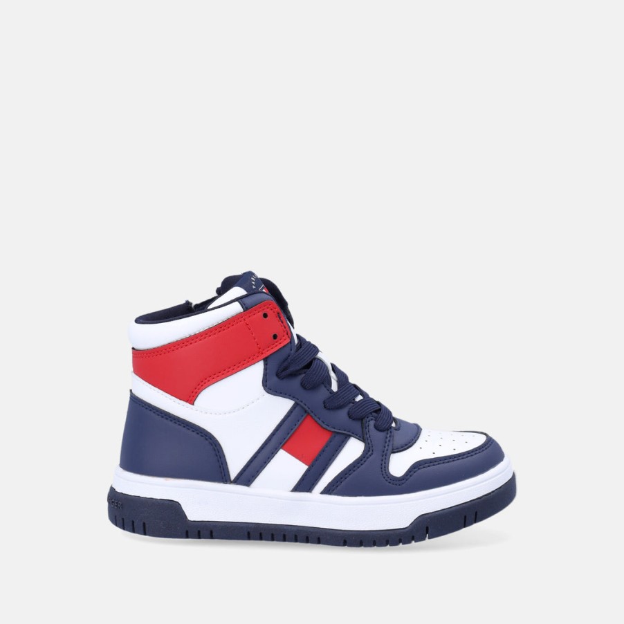 Bambini TOMMY HILFIGER | Sneakers Bambino Tommy Hilfiger