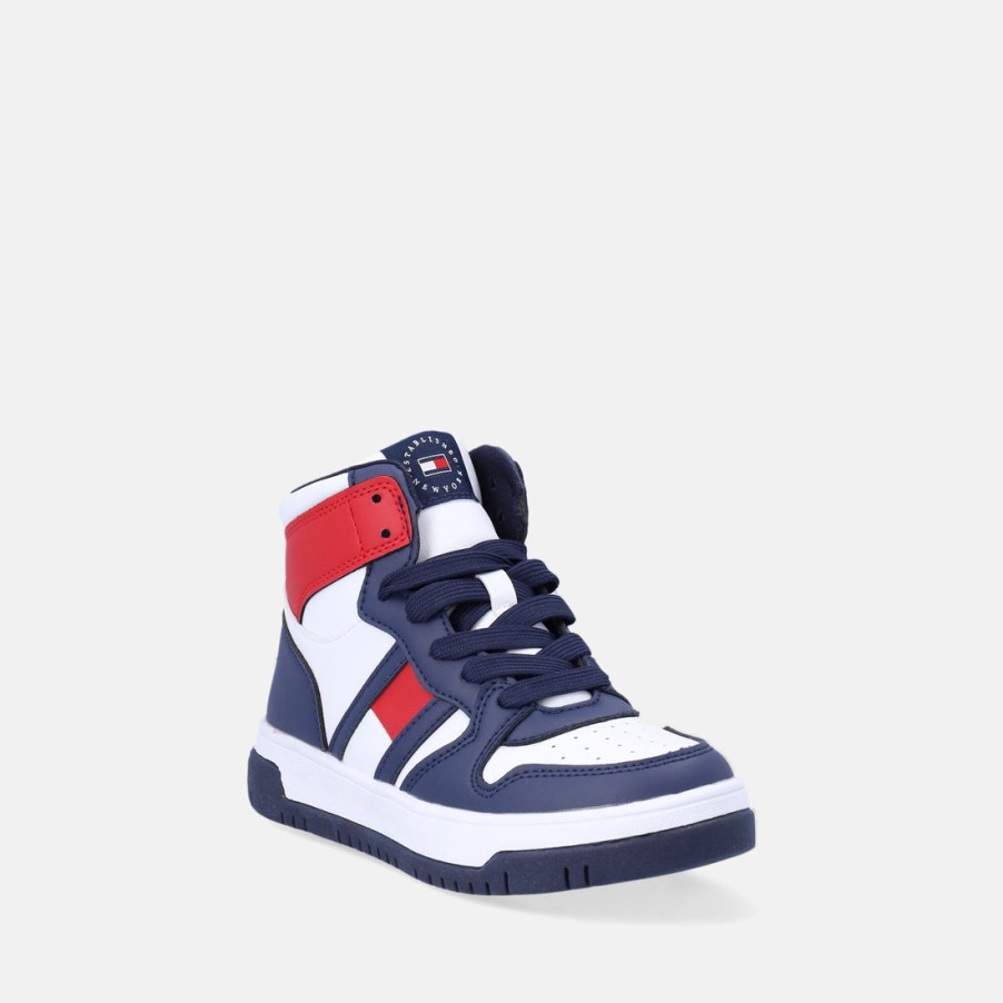 Bambini TOMMY HILFIGER | Sneakers Bambino Tommy Hilfiger