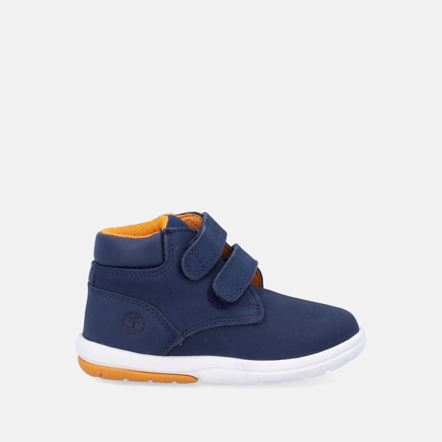 Bambini TIMBERLAND | Timberland Toddle Tracks H&L Boot