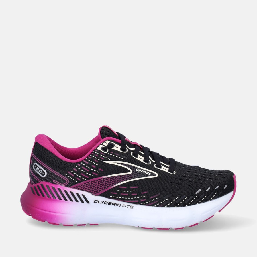 Donna BROOKS | Brooks Glycerin Gts 20