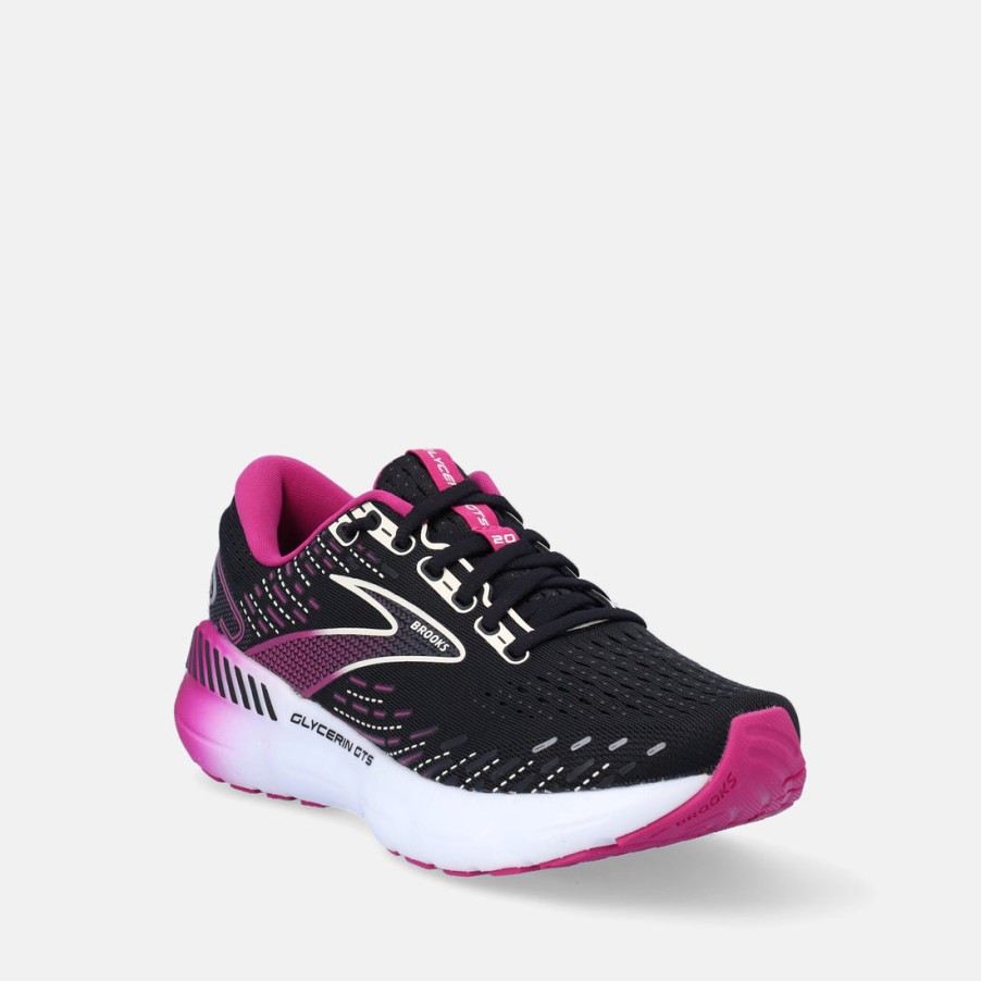 Donna BROOKS | Brooks Glycerin Gts 20