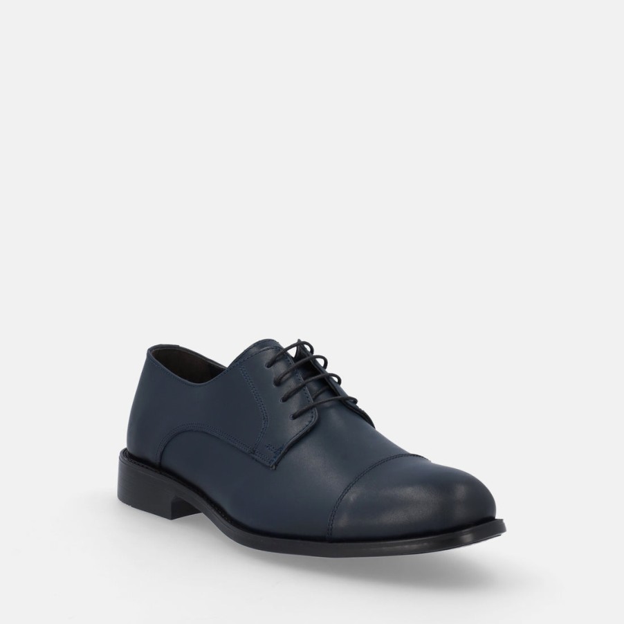 Uomo UGO LANZONI | Ugo Lanzoni Scarpe Eleganti